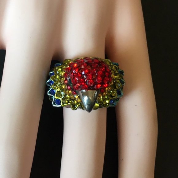 Statement Ring - Picture 10 of 10